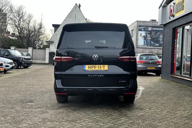 Volkswagen MULTIVAN 1.4 eHyb. L2H1 Life
