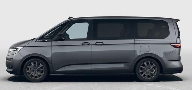 Volkswagen MULTIVAN 1.5 eHybrid L2 Bulli Edition 4Motion