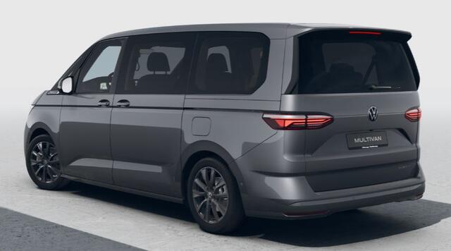 Volkswagen MULTIVAN 1.5 eHybrid L2 Bulli Edition 4Motion