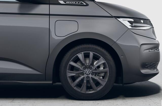 Volkswagen MULTIVAN 1.5 eHybrid L2 Bulli Edition 4Motion