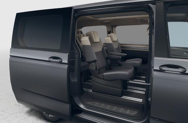 Volkswagen MULTIVAN 1.5 eHybrid L2 Bulli Edition 4Motion