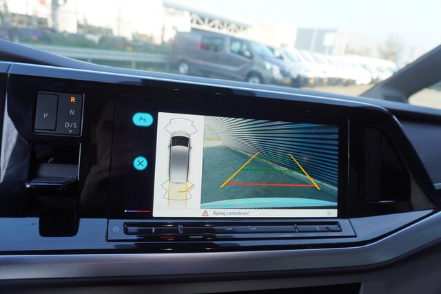 Volkswagen MULTIVAN LIFE 1.4 eHybrid 218pk L2 7-persoons Apple carplay Camera LED ACC Cruise control Parkeersensoren