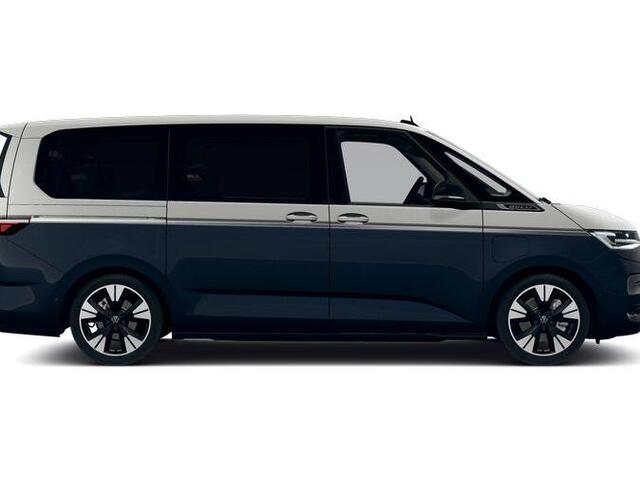 Volkswagen MULTIVAN Bedrijfswagens 1.5 eHybrid 4Motion Bulli Edition L2 735059