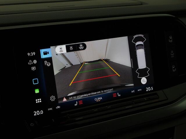 Volkswagen MULTIVAN Bulli Edition L2 1.5 eHybrid 180kW 245pk | Wegklapbare Trekhaak | Stoelverwarming | Voorruitverwaming | Navigatie | Pravacy Plus Glas | Anti-diefstalalarm | Apple carplay/Android auto