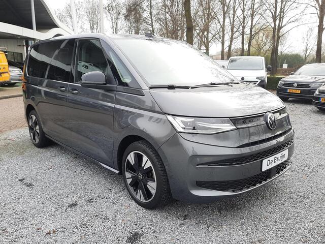 Volkswagen MULTIVAN T7 eHybrid DSG 7p (Trekhaak,Camera,Headup,Elek.schuifd)