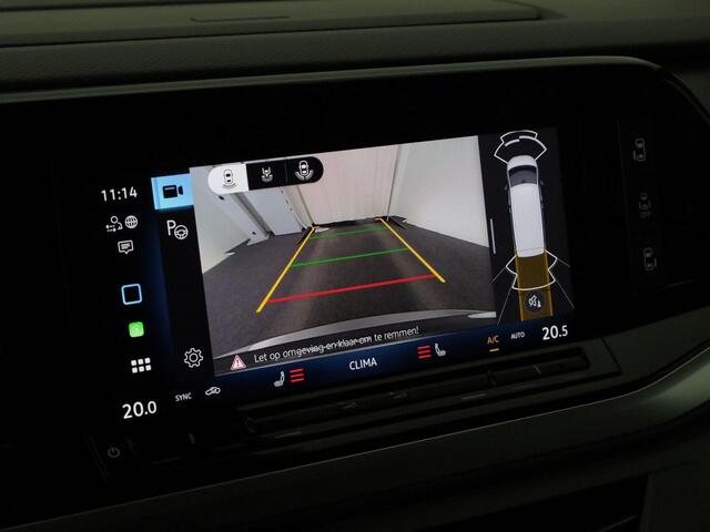 Volkswagen MULTIVAN Bulli Edition L2 1.5 eHybrid 180kW 245pk | Wegklapbare Trekhaak | Stoelverwarming | Voorruitverwaming | Navigatie | Privacy Plus Glas | Anti-diefstalalarm | Apple carplay/Android auto