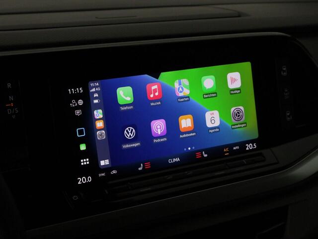 Volkswagen MULTIVAN Bulli Edition L2 1.5 eHybrid 180kW 245pk | Wegklapbare Trekhaak | Stoelverwarming | Voorruitverwaming | Navigatie | Privacy Plus Glas | Anti-diefstalalarm | Apple carplay/Android auto