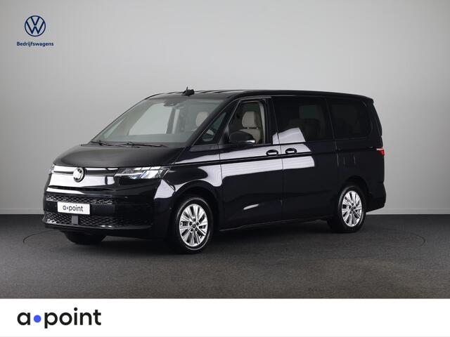 Volkswagen MULTIVAN 1.5 eHybrid L2 Economy Business 4Motion