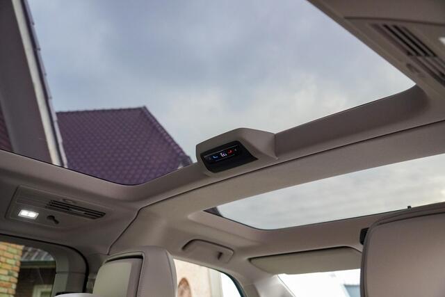 Volkswagen MULTIVAN 1.5I E-hybrid Edition L2 4x4 Panoramadak Leder Trekhaak Area view 19'' Lichtmetalen velgen