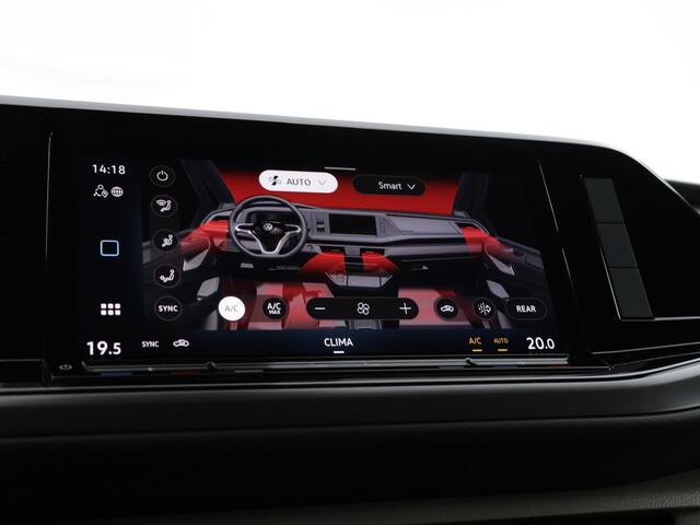 Volkswagen MULTIVAN 1.5 245pk DSG eHybrid L2 Economy Business 4Motion · Camera · Alarm · Apple/Android Car Play · Dodehoek Detectie · 17'' Inch · Garantie t/m 25-05-2029 of 100.000km