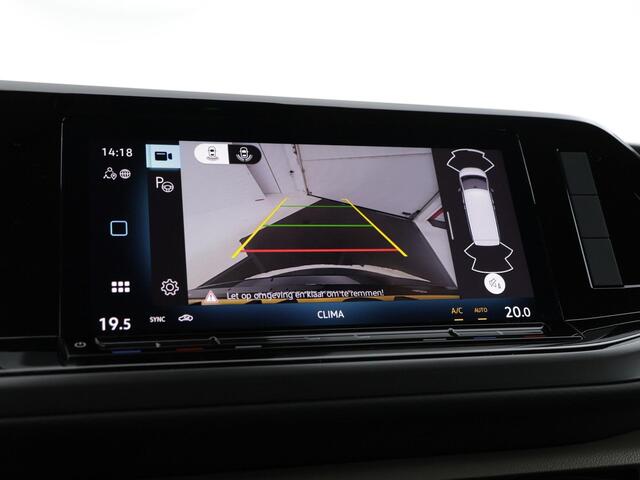 Volkswagen MULTIVAN 1.5 245pk DSG eHybrid L2 Economy Business 4Motion · Camera · Alarm · Apple/Android Car Play · Dodehoek Detectie · 17'' Inch · Garantie t/m 25-05-2029 of 100.000km