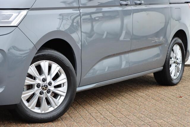 Volkswagen MULTIVAN 1.4 eHybrid L1H1 Life Business 218pk DSG6 7p. IQ.Light | Adaptive | Carplay