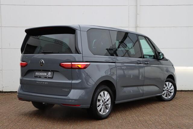 Volkswagen MULTIVAN 1.4 eHybrid L1H1 Life Business 218pk DSG6 7p. IQ.Light | Adaptive | Carplay