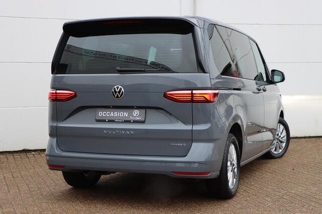 Volkswagen MULTIVAN 1.4 eHybrid L1H1 Life Business 218pk DSG6 7p. IQ.Light | Adaptive | Carplay
