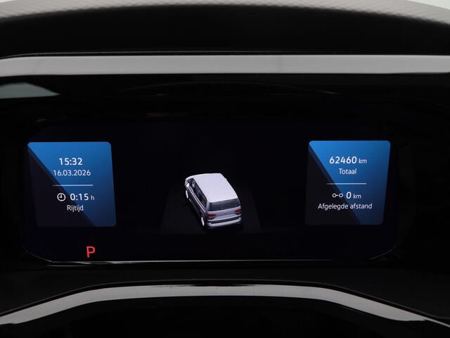 Volkswagen MULTIVAN 1.4 eHybrid 218 Pk L2H1 Life Business 7 Persoons | Stoelverwarming | Camera | Climatronic | CarPlay | Panoramadak | Adaptive Cruise | 18 Inch | 62.460 Km !!