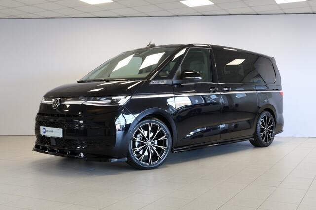 Volkswagen MULTIVAN 1.5 eHYBRID LANG 4MOTION Maxton 20 FULL 245pk