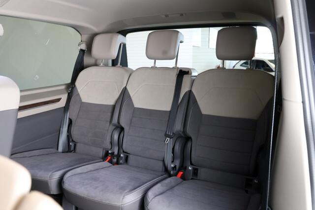 Volkswagen MULTIVAN 1.5 eHYBRID LANG 4MOTION Maxton 20 FULL 245pk