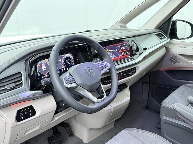 Volkswagen MULTIVAN Bedrijfswagens Bulli Edition L2 1.5 eHybrid EU6 180 kW (245pk) 31