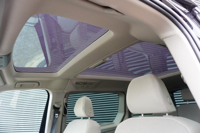 Volkswagen MULTIVAN INCL. BTW 1.5 eHybrid L2 Bulli Edition 4Motion 4x4 7-zits Panoramadak Apple Carplay Camera Parkeersensoren Digitaal dashboard LED
