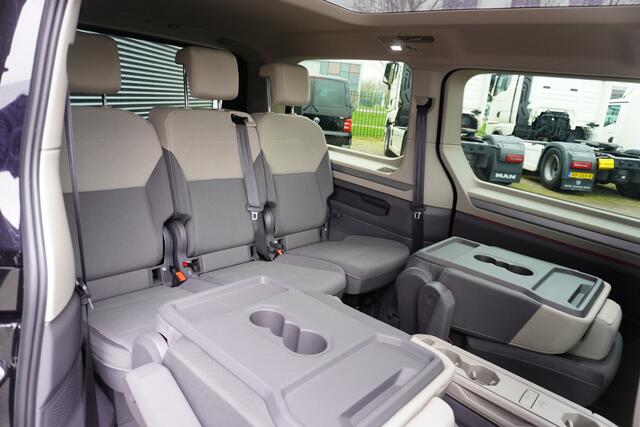 Volkswagen MULTIVAN INCL. BTW 1.5 eHybrid L2 Bulli Edition 4Motion 4x4 7-zits Panoramadak Apple Carplay Camera Parkeersensoren Digitaal dashboard LED