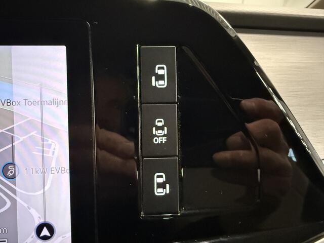 Volkswagen MULTIVAN 1.4 eHybrid EDITION 7p. IQ-LIGHT/TREKHAAK/H&K/LEER-ALCANTARA/CAMERA/ACC/SFEER/ELECTR.SCHUIFDEUREN/18"BLACK/EL.A.KLEP/BLACK-OPTIC/INDIUMGRAU-ZWART DAK/VOLLEDIG VW DEALER HISTORIE