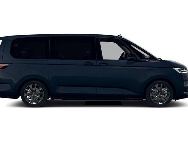 Volkswagen MULTIVAN Bedrijfswagens Bulli Edition 1.5 eHybrid 245pk 4Motion Automaat 736138
