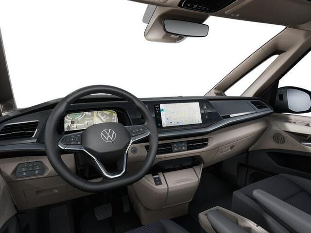 Volkswagen MULTIVAN Bedrijfswagens Bulli Edition 1.5 eHybrid 245pk 4Motion Automaat 736138