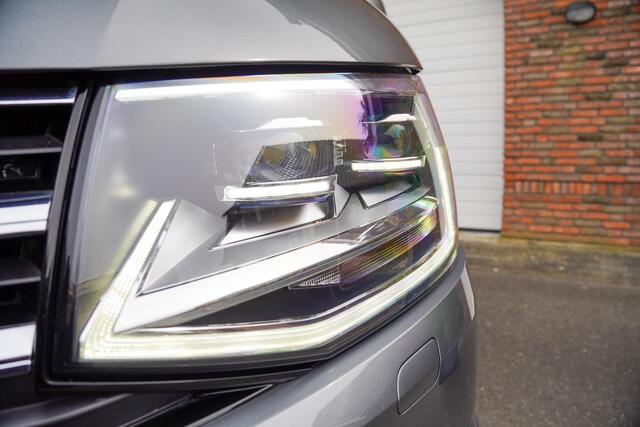 Volkswagen MULTIVAN T6 2.0 TDI 204PK DSG L2H1 DUB/CAB ACC LED