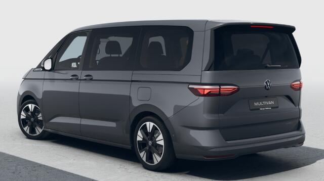 Volkswagen MULTIVAN L2 1.5 eHybrid 180 kW (245PK) 19,7kWh 6 versn. DSG 4Motion Bulli Edition / 4x4