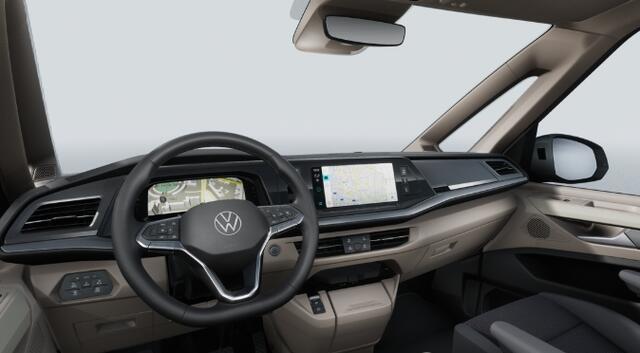 Volkswagen MULTIVAN L2 1.5 eHybrid 180 kW (245PK) 19,7kWh 6 versn. DSG 4Motion Bulli Edition / 4x4