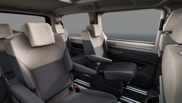 Volkswagen MULTIVAN L2 1.5 eHybrid 180 kW (245PK) 19,7kWh 6 versn. DSG 4Motion Bulli Edition / 4x4