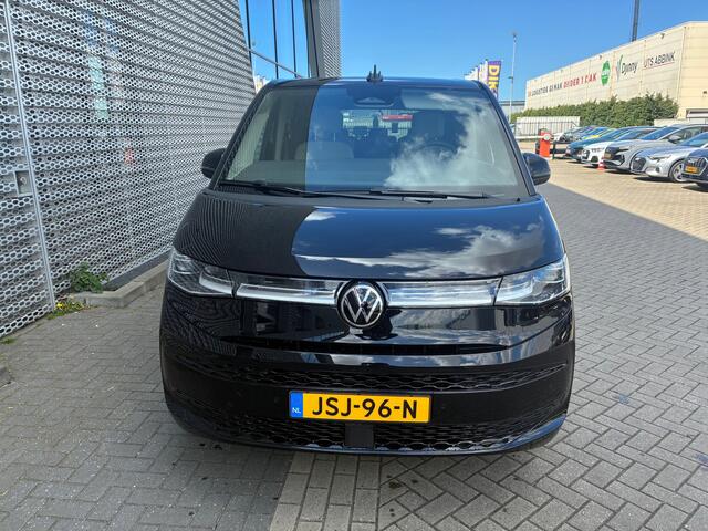 Volkswagen MULTIVAN 1.5 eHybrid L2 Bulli Edition 4Motion