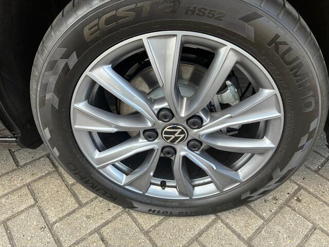 Volkswagen MULTIVAN 1.5 eHybrid L2 Bulli Edition 4Motion