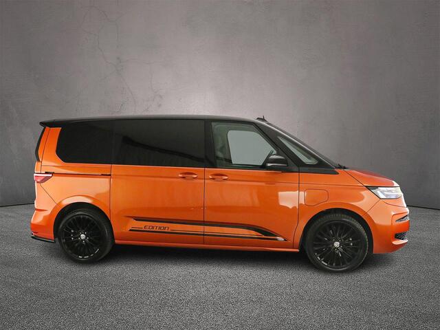 Volkswagen MULTIVAN 1.4 eHybrid L1H1 Life 20 inch Velgen | Cruise Control | Navigatie (Apple carplay /Andriod auto)