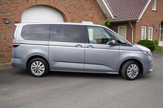 Volkswagen MULTIVAN 1.4 E-hybrid Life L2 218PK Panoramadak ACC Trekaak