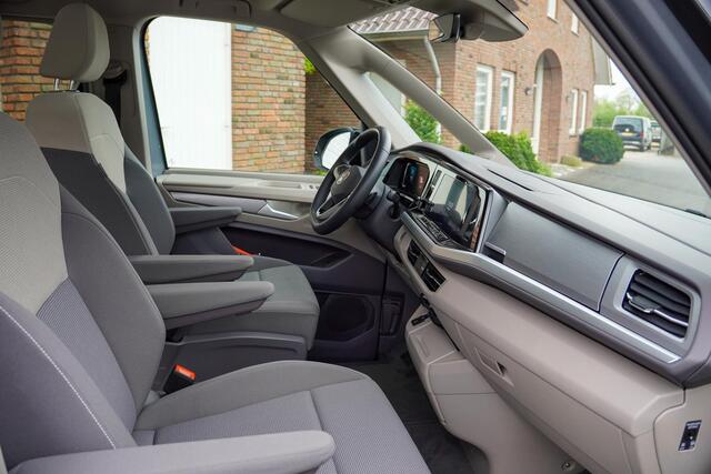 Volkswagen MULTIVAN 1.4 E-hybrid Life L2 218PK Panoramadak ACC Trekaak