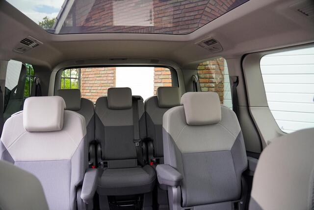 Volkswagen MULTIVAN 1.4 E-hybrid Life L2 218PK Panoramadak ACC Trekaak