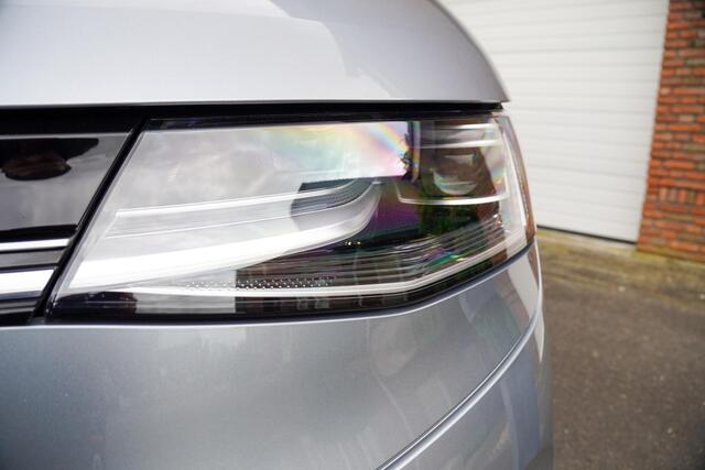 Volkswagen MULTIVAN 1.4 E-hybrid Life L2 218PK Panoramadak ACC Trekaak