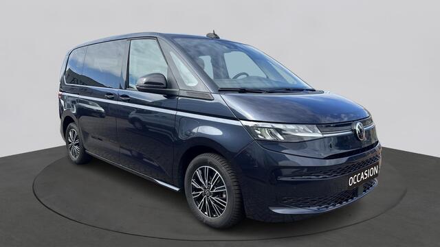 Volkswagen MULTIVAN L1H1 PHEV 1.4TSI eHybrid 218pk DSG Life 7-persoons