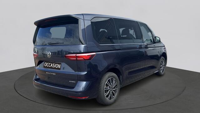 Volkswagen MULTIVAN L1H1 PHEV 1.4TSI eHybrid 218pk DSG Life 7-persoons