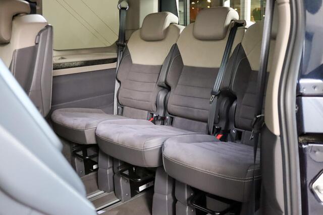Volkswagen MULTIVAN 1.4 eHybrid L1H1 Energetic 7-Persoons, Panoramadak, Trekhaak, 360 Camera,