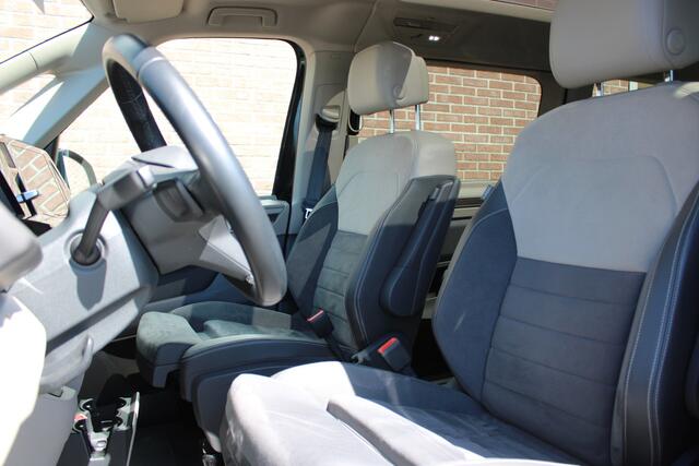 Volkswagen MULTIVAN 1.4 eHybrid L2H1 Style |PANO-DAK|ELEK-DEUREN|ELEK-STOELEN|360-CAM|