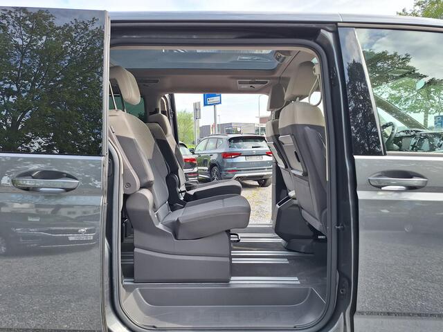 Volkswagen MULTIVAN T7 Hybrid DSG 7p Energetic (Pano,Camera,IQ,Acc)