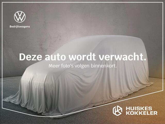 Volkswagen MULTIVAN 1.4 eHybrid 218pk DSG L2 Life PHEV | Panoramdak | IQ Matrix LED | Camera | ACC | Vis-a-vis 6 zitopstelling |