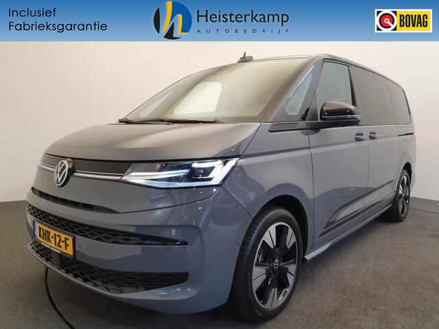 Volkswagen MULTIVAN 1.5 eHybrid L2 Edition 4Motion