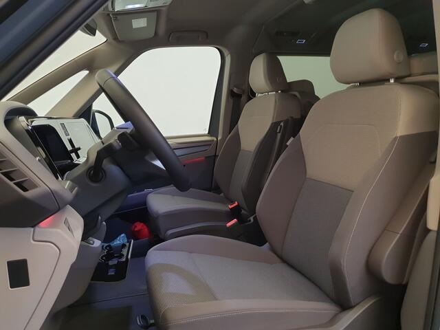 Volkswagen MULTIVAN 1.5 eHybrid L2 Edition 4Motion