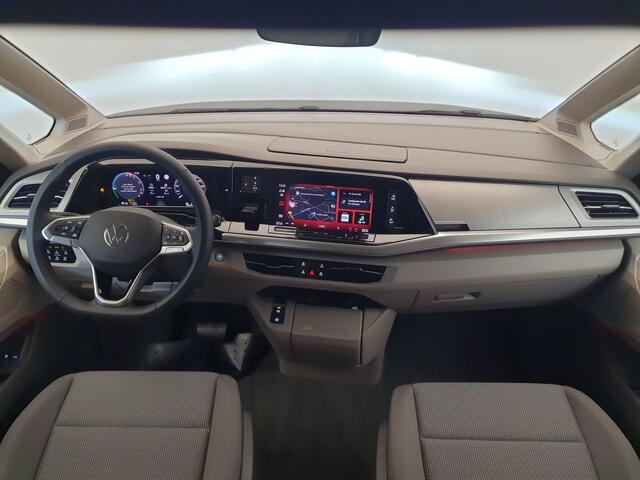 Volkswagen MULTIVAN 1.5 eHybrid L2 Edition 4Motion