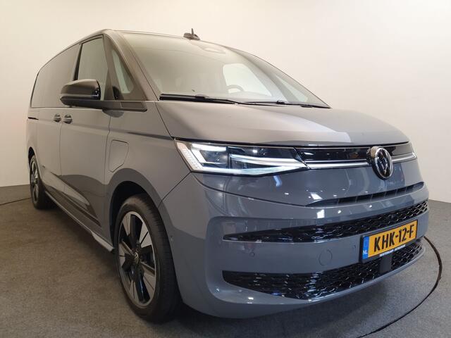 Volkswagen MULTIVAN 1.5 eHybrid L2 Edition 4Motion