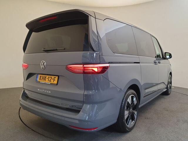 Volkswagen MULTIVAN 1.5 eHybrid L2 Edition 4Motion