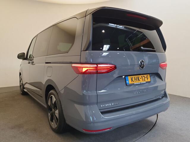 Volkswagen MULTIVAN 1.5 eHybrid L2 Edition 4Motion